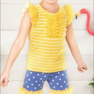 Matilda Jane Sweet Like Honey Tank